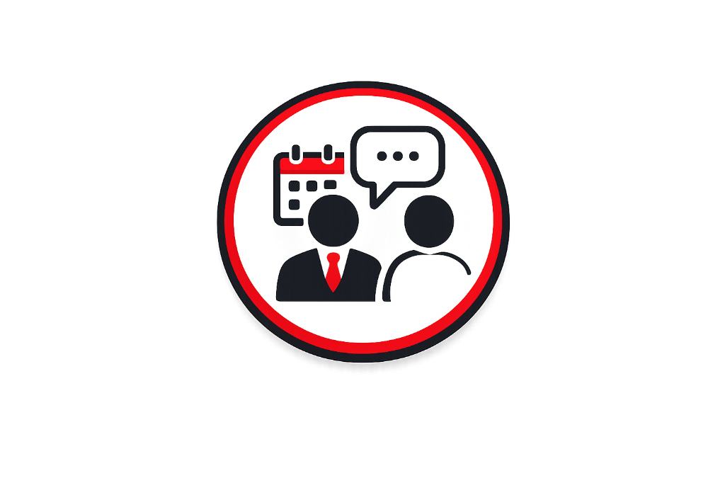 Consultation privée